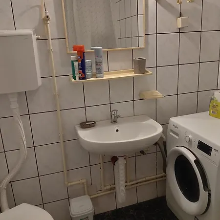 Klinicki Centar شقة *