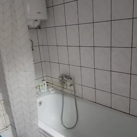 Klinicki Centar شقة *