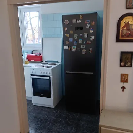 Klinicki Centar * Ni