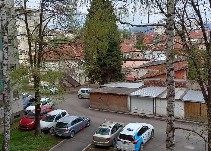 Klinicki Centar Ni