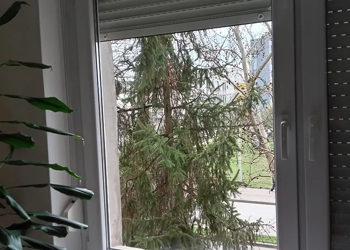 Apartamento Klinicki Centar Ni