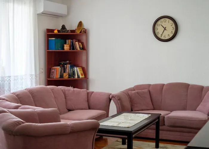 Klinicki Centar * Ni