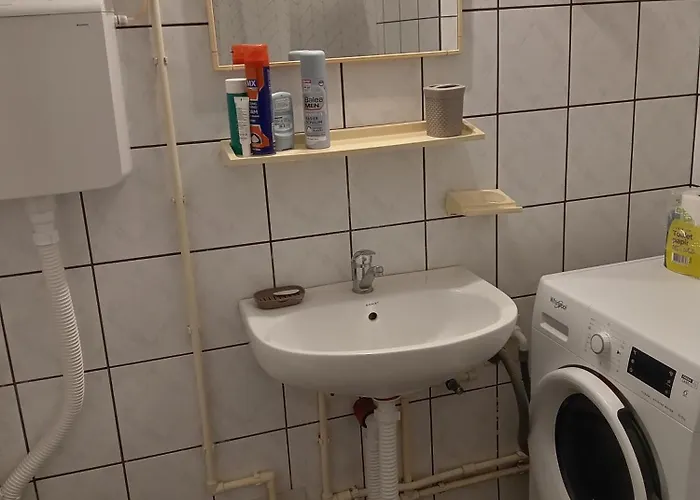 Klinicki Centar Apartamento *