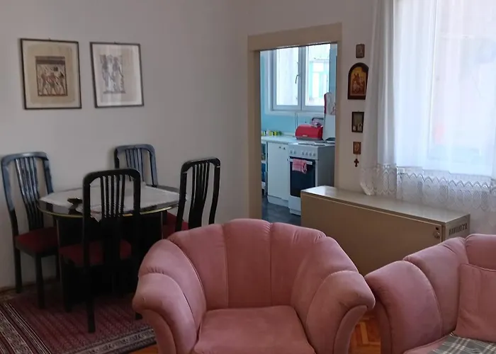 Klinicki Centar * Ni