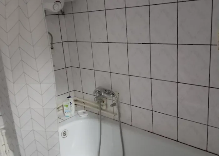 Klinicki Centar Apartamento *