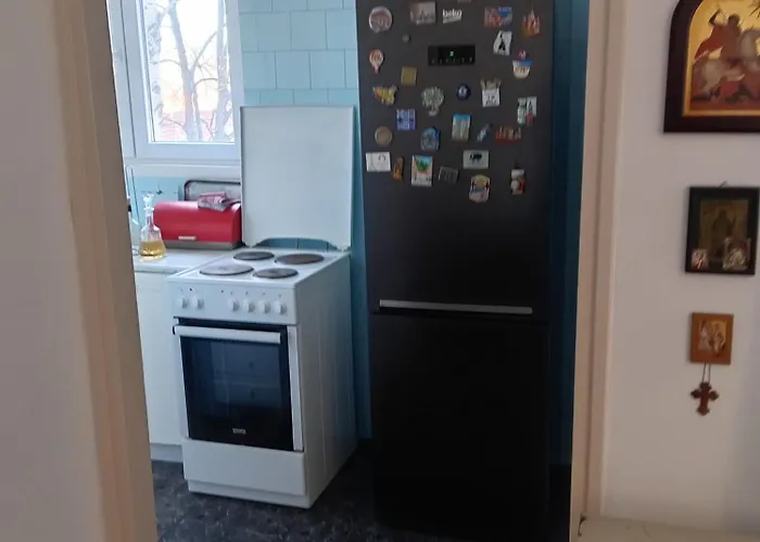 Klinicki Centar * Ni